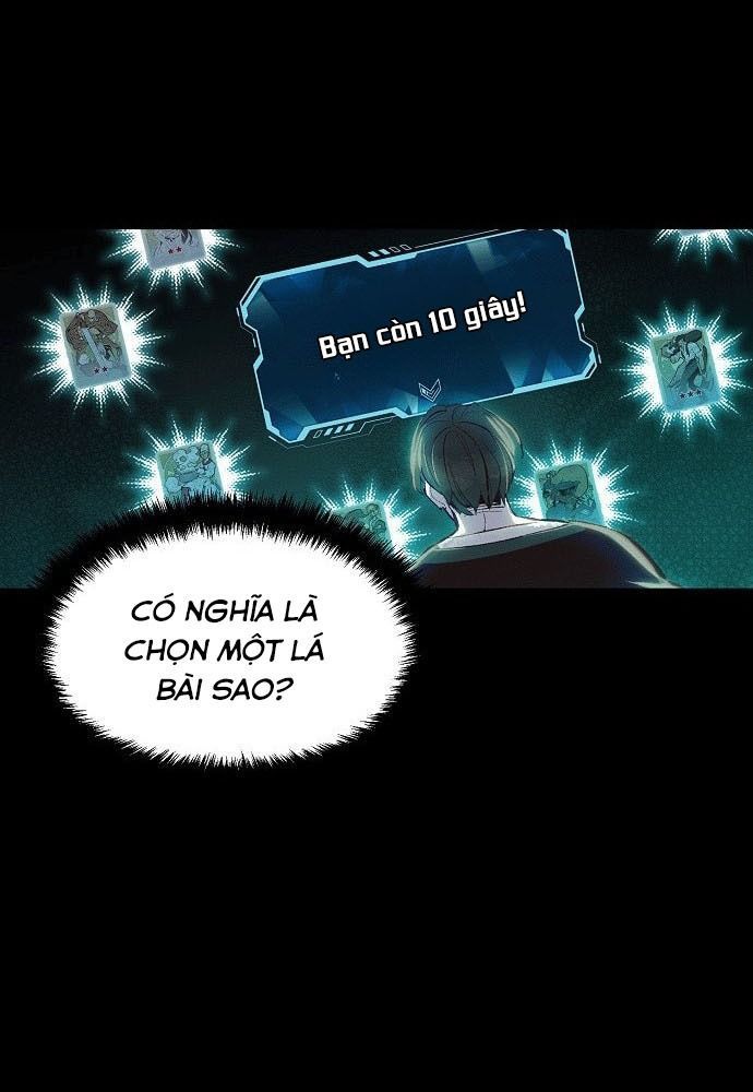 Tôi - Necromancer Cô Độc - Chapter 1 - Page 79