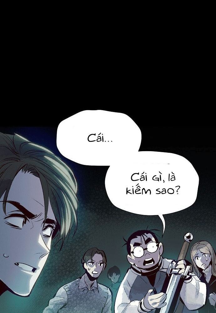 Tôi - Necromancer Cô Độc - Chapter 1 - Page 86