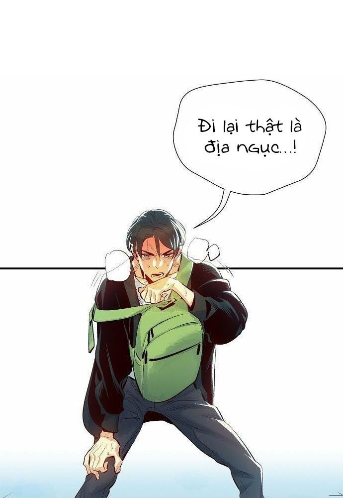 Tôi - Necromancer Cô Độc - Chapter 1 - Page 9