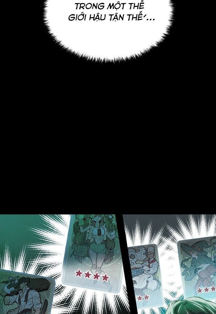 Tôi - Necromancer Cô Độc - Chapter 1 - Page 90