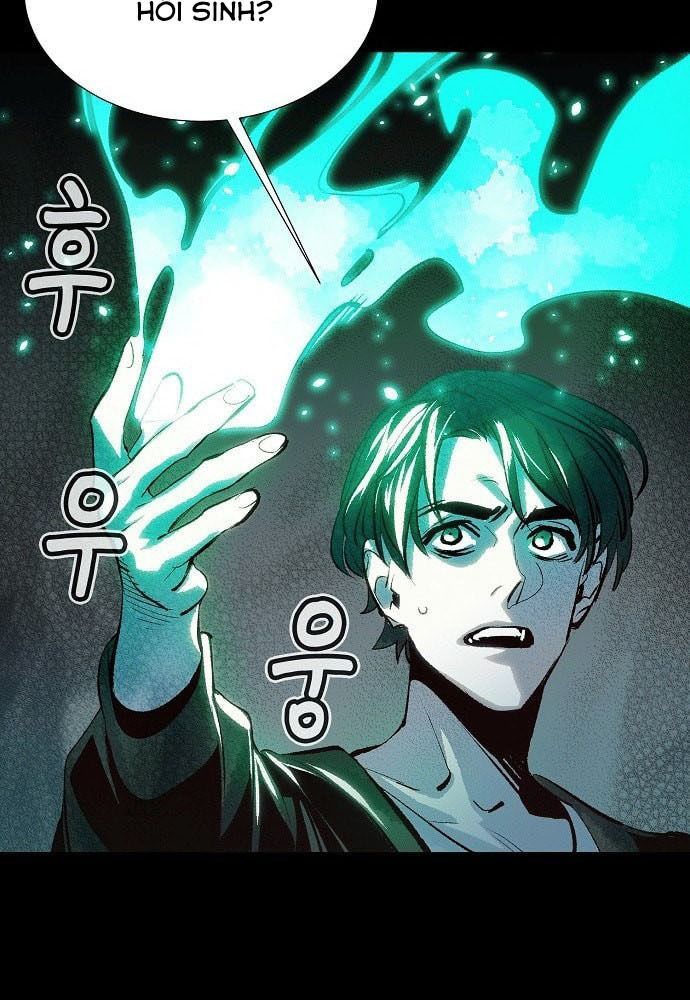 Tôi - Necromancer Cô Độc - Chapter 1 - Page 97