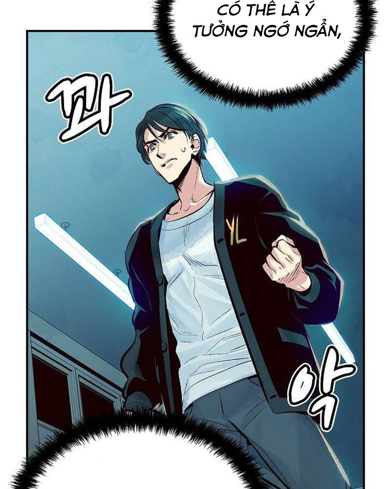 Tôi - Necromancer Cô Độc - Chapter 2 - Page 103