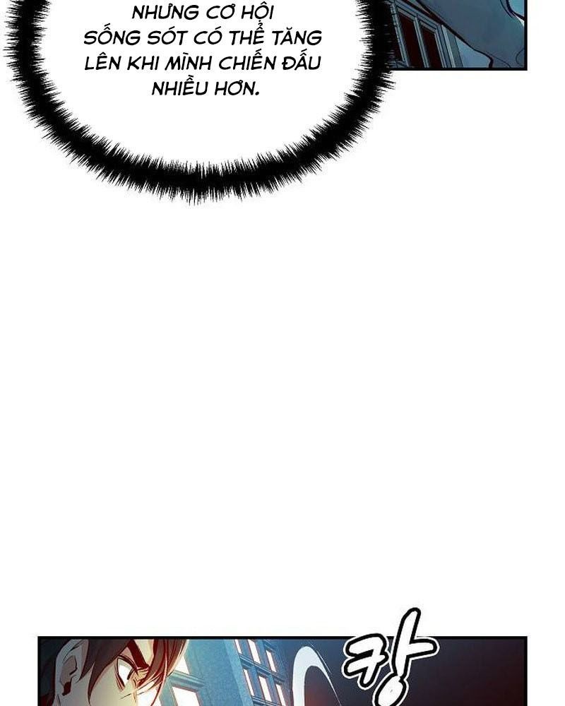 Tôi - Necromancer Cô Độc - Chapter 2 - Page 104