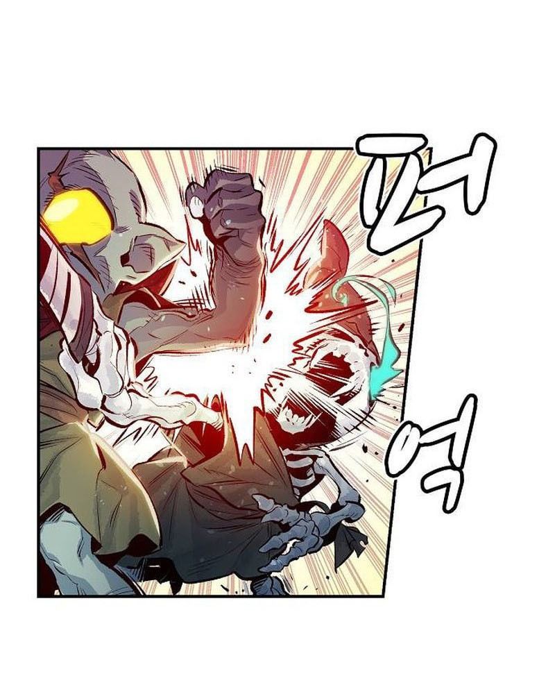 Tôi - Necromancer Cô Độc - Chapter 2 - Page 106