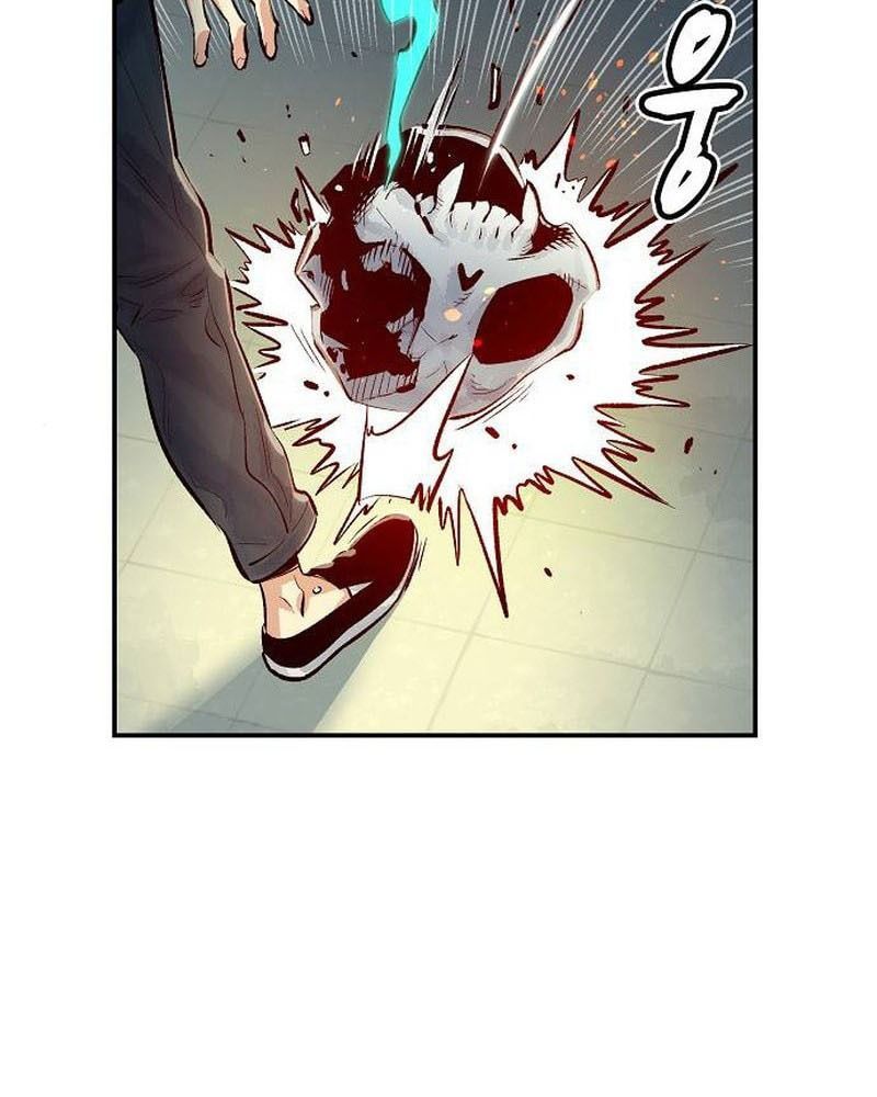 Tôi - Necromancer Cô Độc - Chapter 2 - Page 114