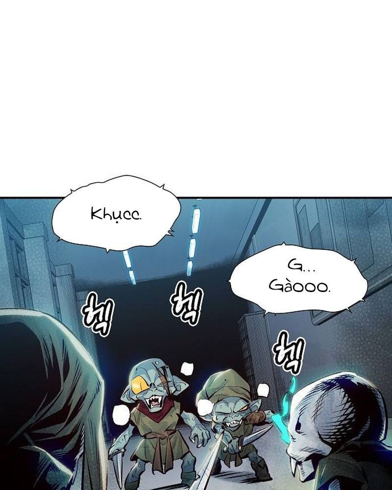 Tôi - Necromancer Cô Độc - Chapter 2 - Page 118