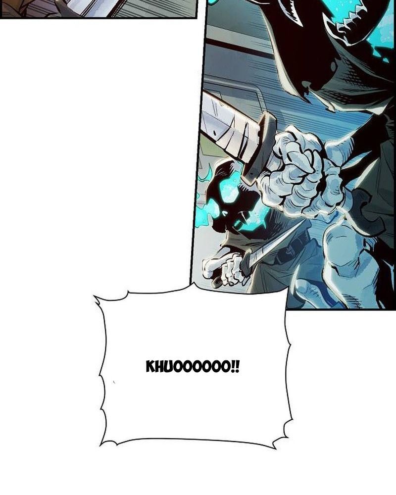 Tôi - Necromancer Cô Độc - Chapter 2 - Page 121