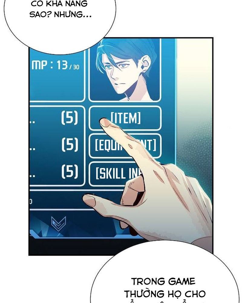 Tôi - Necromancer Cô Độc - Chapter 2 - Page 133
