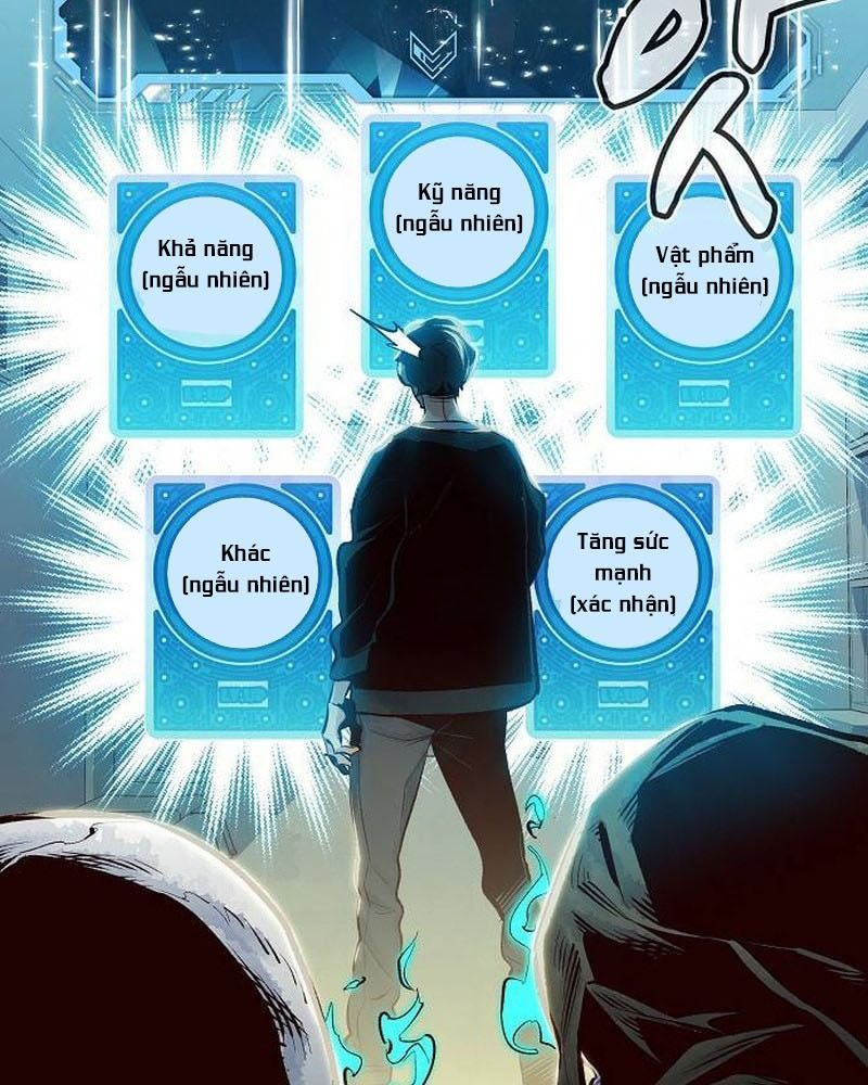 Tôi - Necromancer Cô Độc - Chapter 2 - Page 135