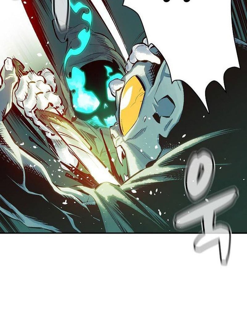 Tôi - Necromancer Cô Độc - Chapter 2 - Page 14