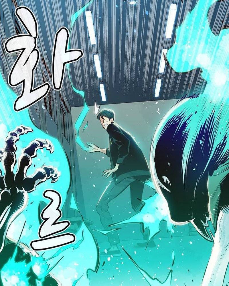 Tôi - Necromancer Cô Độc - Chapter 2 - Page 142