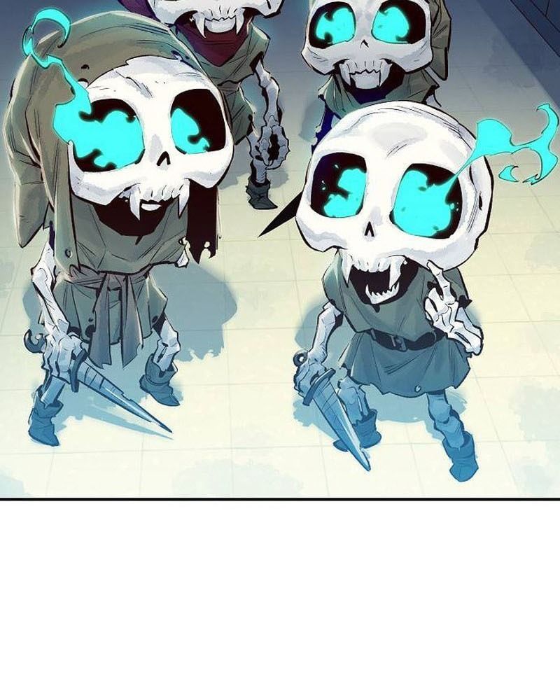 Tôi - Necromancer Cô Độc - Chapter 2 - Page 147