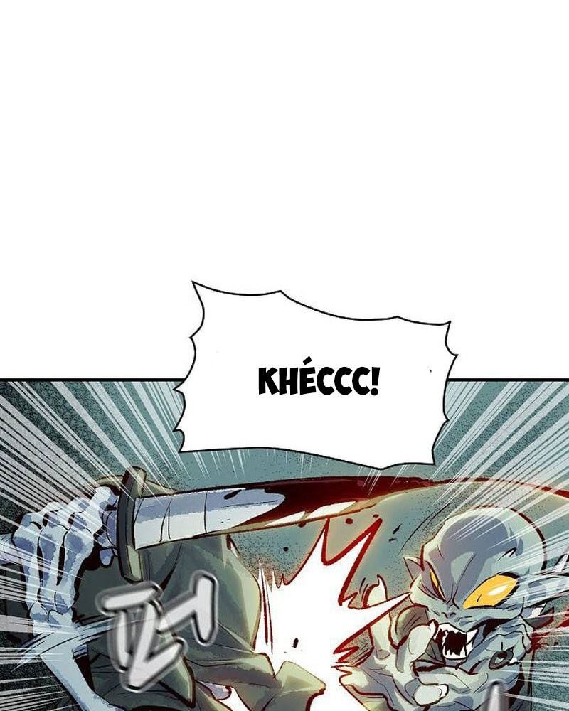 Tôi - Necromancer Cô Độc - Chapter 2 - Page 15