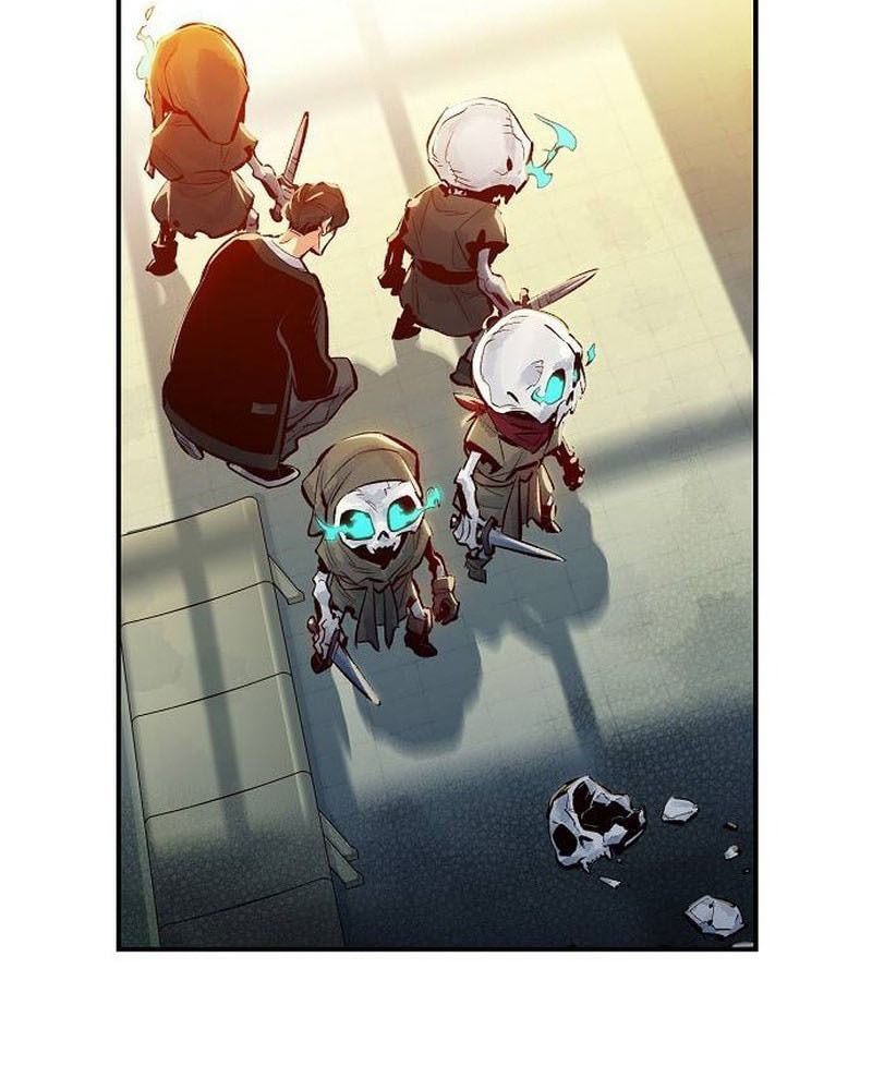 Tôi - Necromancer Cô Độc - Chapter 2 - Page 152