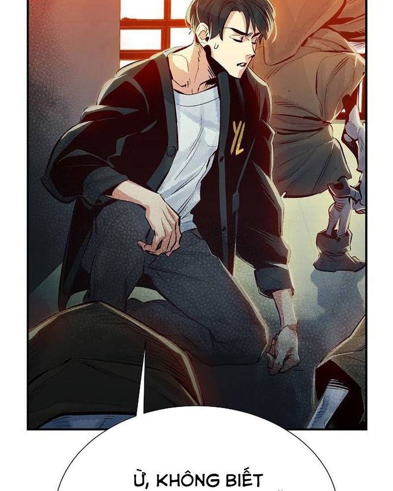 Tôi - Necromancer Cô Độc - Chapter 2 - Page 154