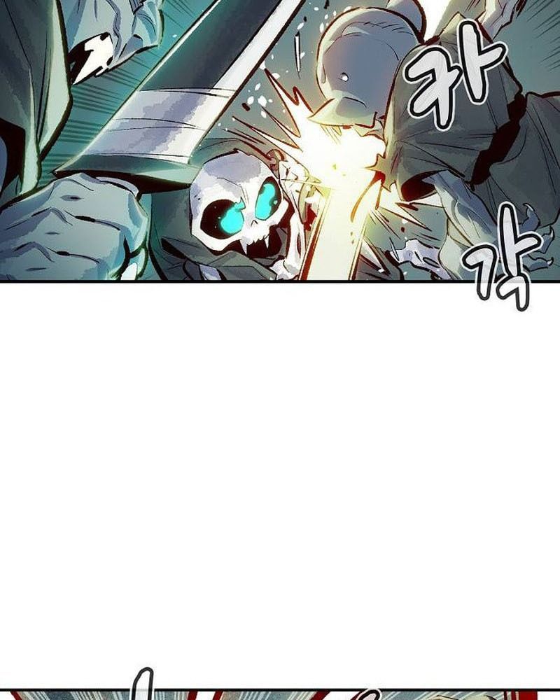 Tôi - Necromancer Cô Độc - Chapter 2 - Page 17