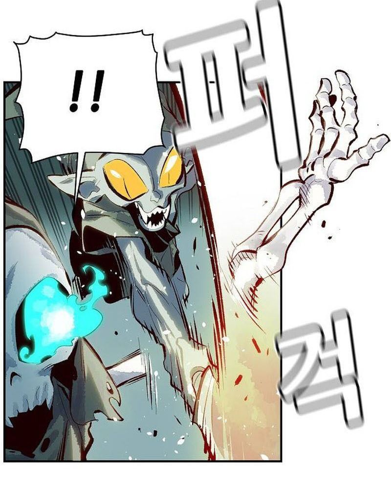 Tôi - Necromancer Cô Độc - Chapter 2 - Page 19