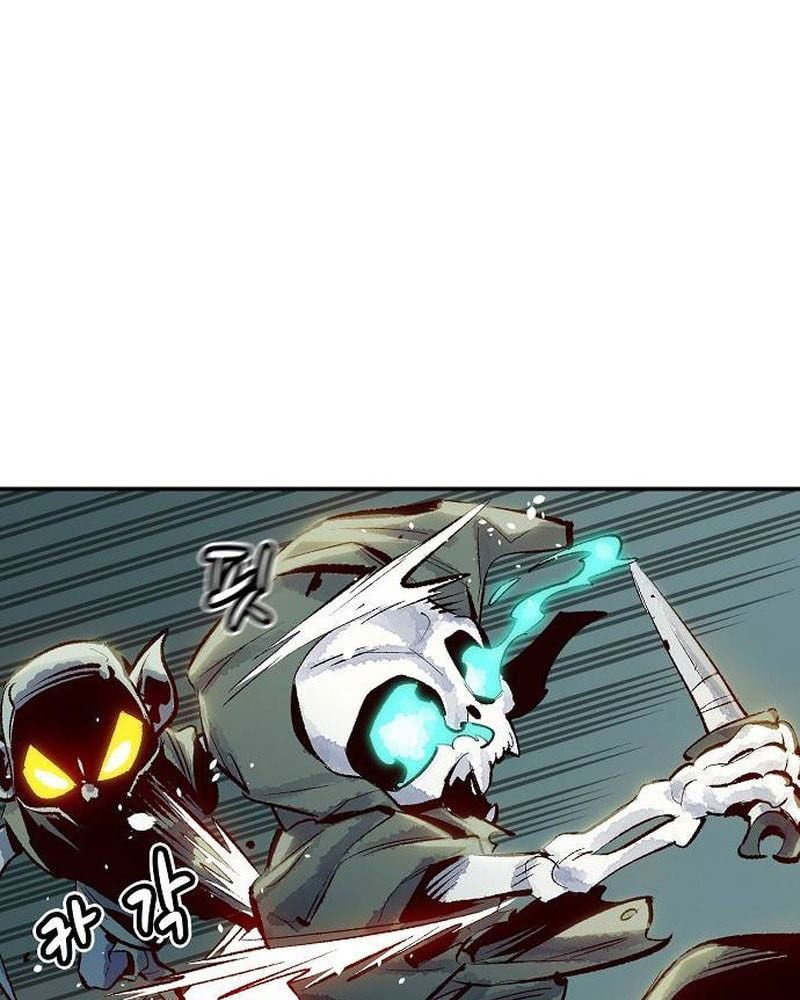 Tôi - Necromancer Cô Độc - Chapter 2 - Page 20