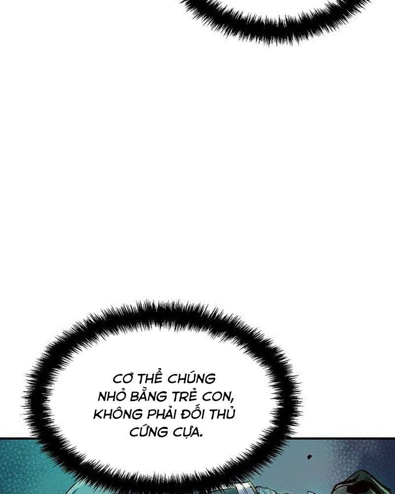 Tôi - Necromancer Cô Độc - Chapter 2 - Page 23