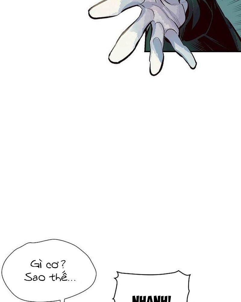 Tôi - Necromancer Cô Độc - Chapter 2 - Page 26