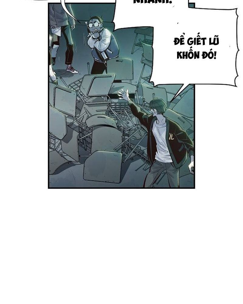 Tôi - Necromancer Cô Độc - Chapter 2 - Page 27