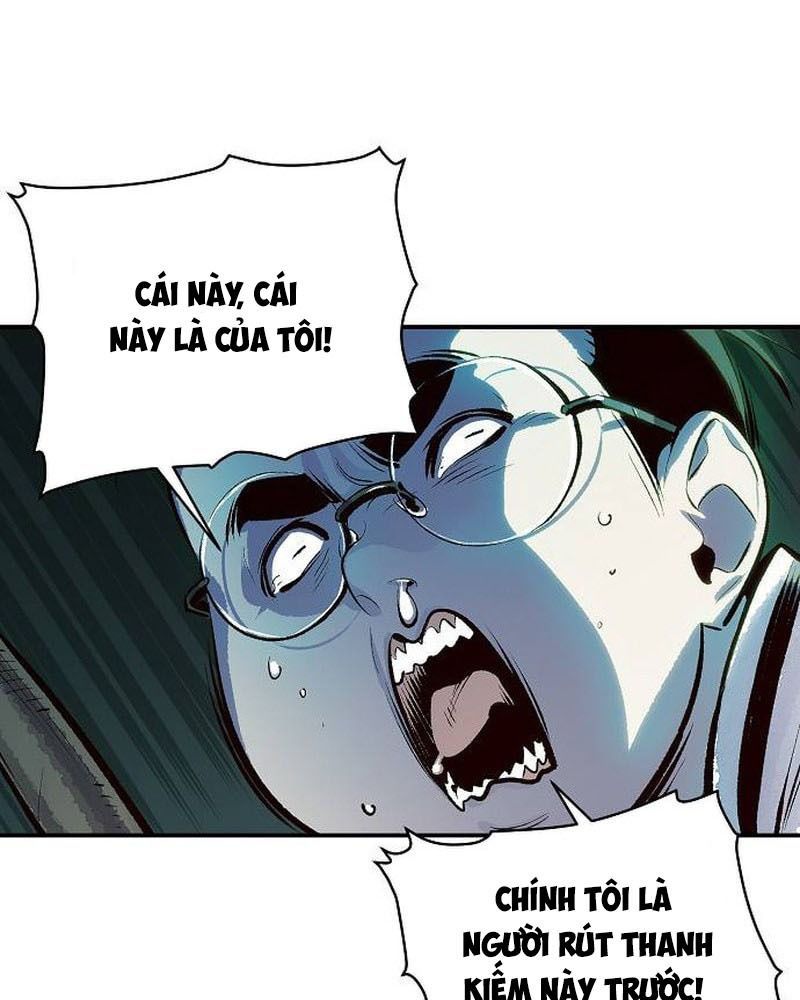 Tôi - Necromancer Cô Độc - Chapter 2 - Page 28