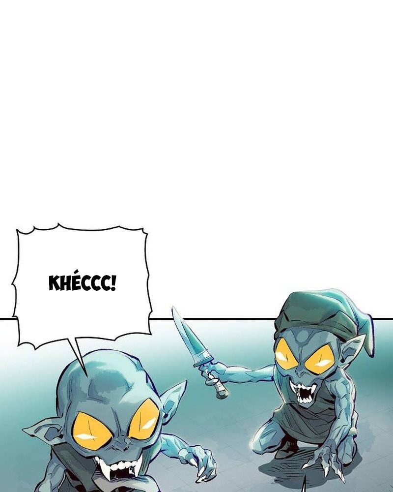 Tôi - Necromancer Cô Độc - Chapter 2 - Page 3