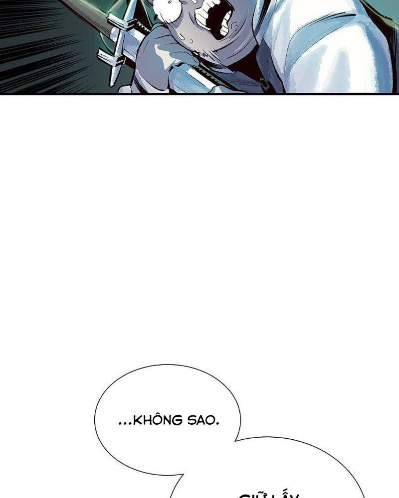 Tôi - Necromancer Cô Độc - Chapter 2 - Page 33