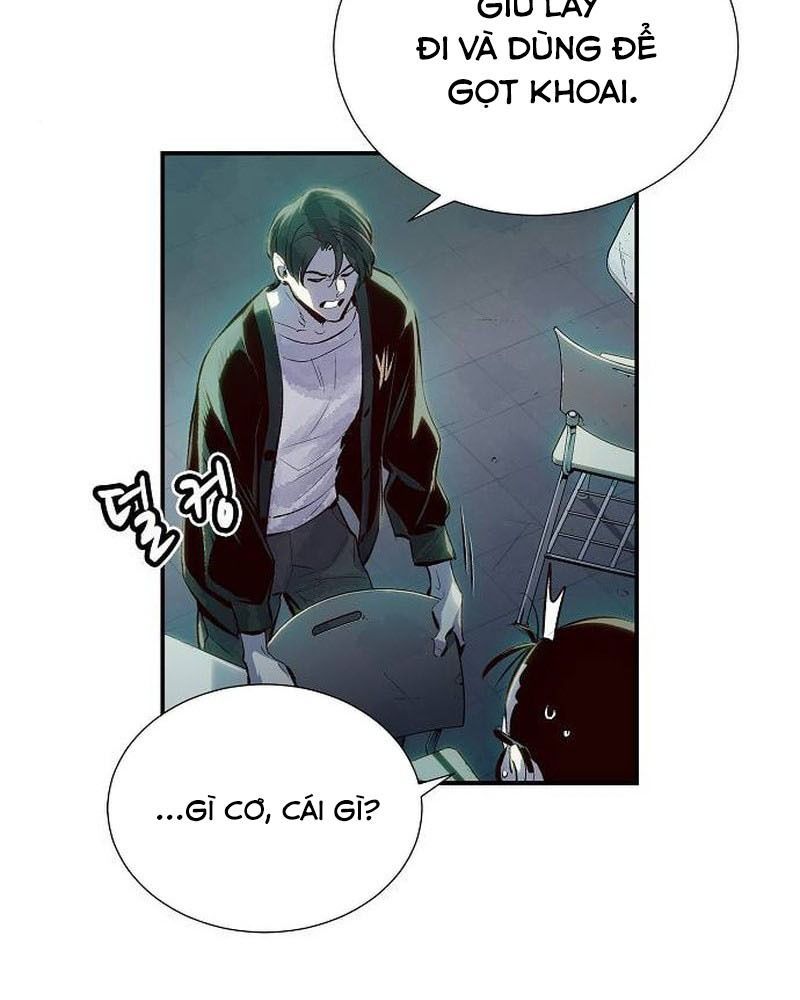 Tôi - Necromancer Cô Độc - Chapter 2 - Page 34