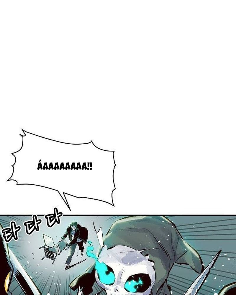 Tôi - Necromancer Cô Độc - Chapter 2 - Page 35