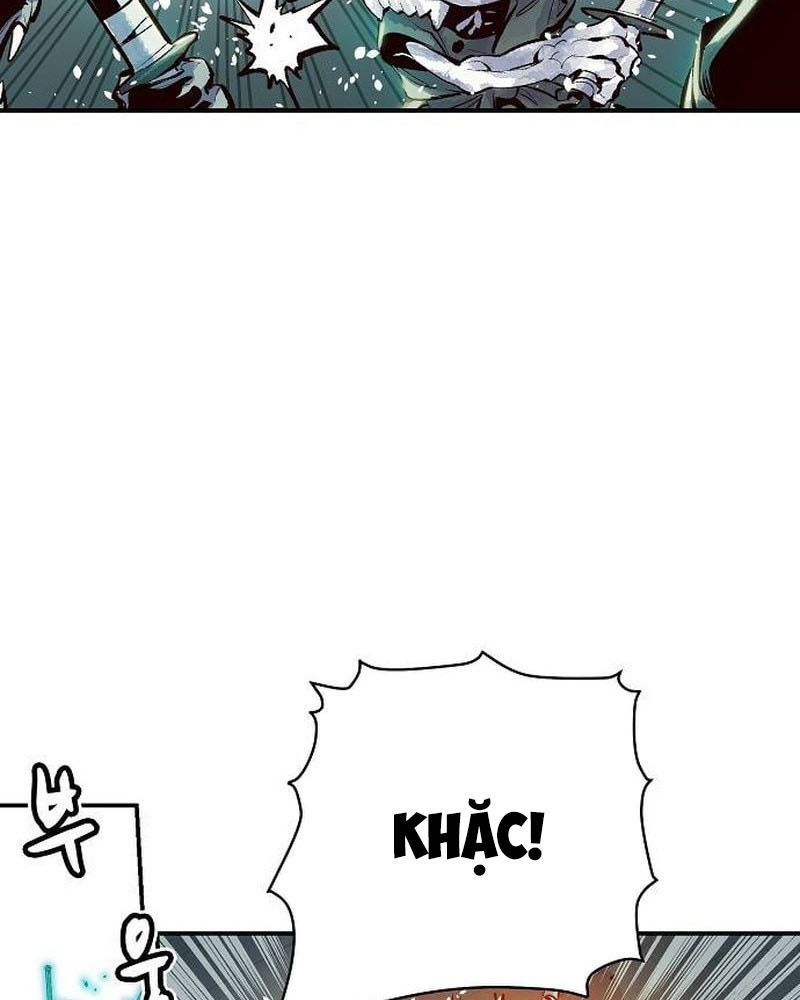 Tôi - Necromancer Cô Độc - Chapter 2 - Page 36