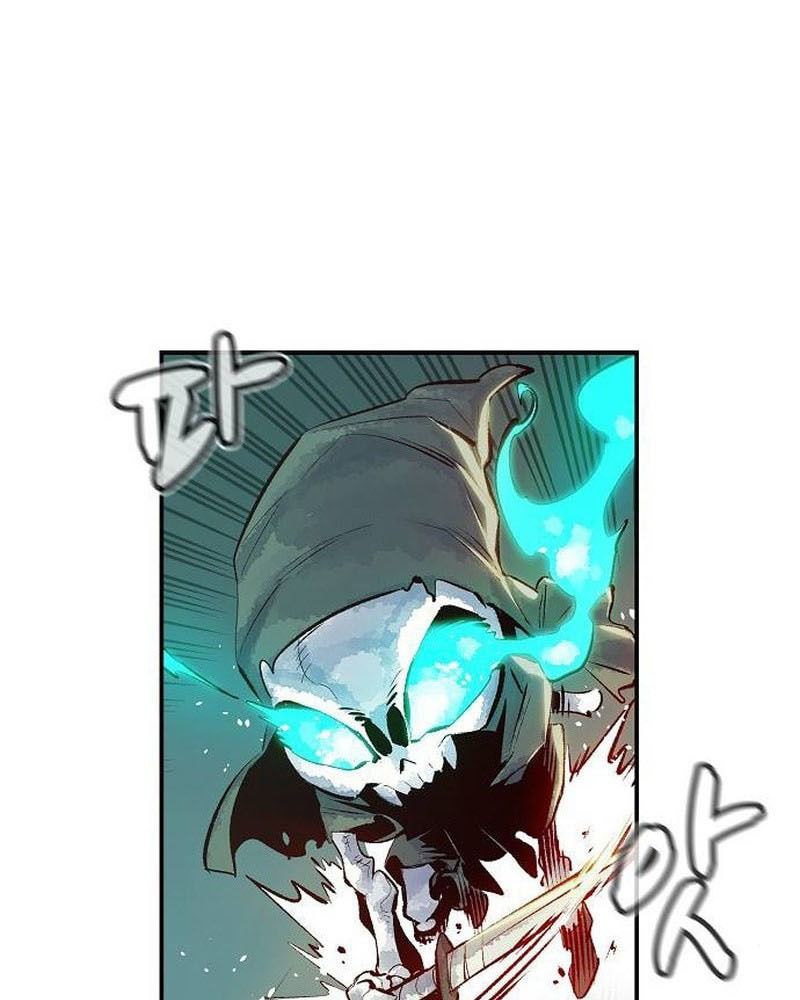 Tôi - Necromancer Cô Độc - Chapter 2 - Page 38