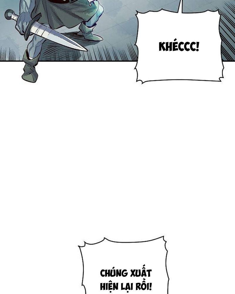 Tôi - Necromancer Cô Độc - Chapter 2 - Page 4