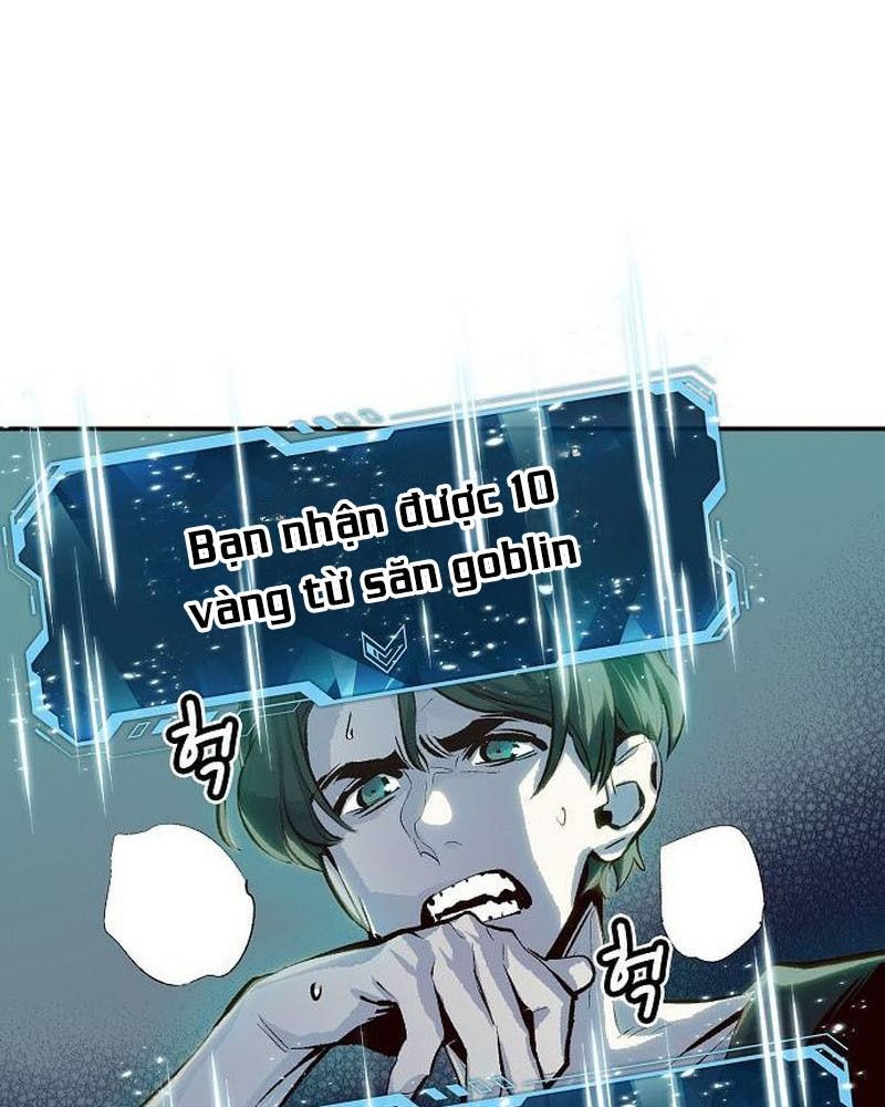 Tôi - Necromancer Cô Độc - Chapter 2 - Page 41