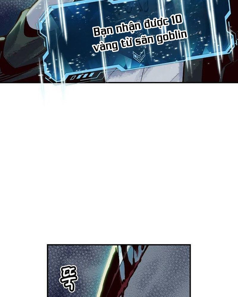 Tôi - Necromancer Cô Độc - Chapter 2 - Page 42