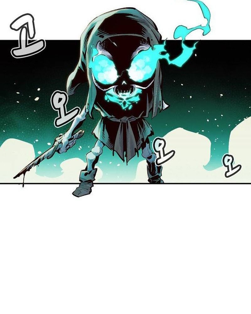 Tôi - Necromancer Cô Độc - Chapter 2 - Page 44