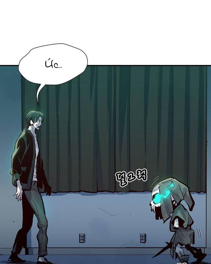 Tôi - Necromancer Cô Độc - Chapter 2 - Page 45