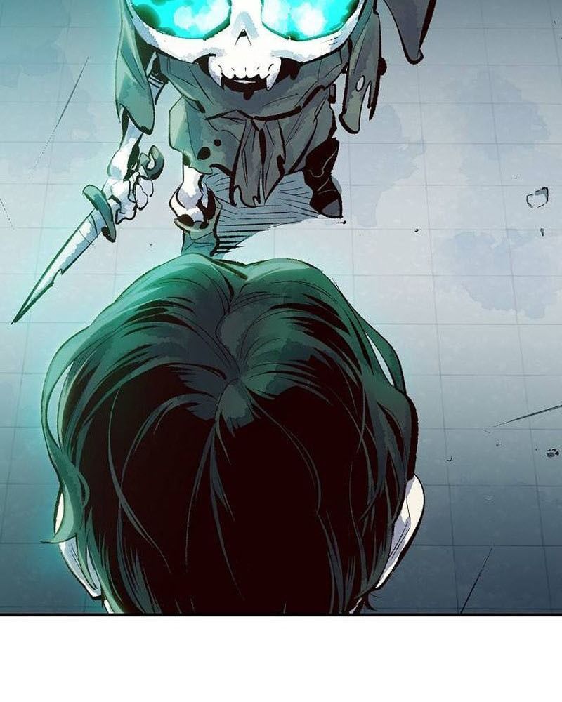 Tôi - Necromancer Cô Độc - Chapter 2 - Page 47