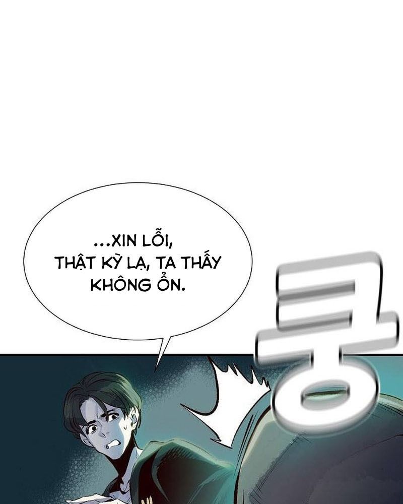 Tôi - Necromancer Cô Độc - Chapter 2 - Page 51