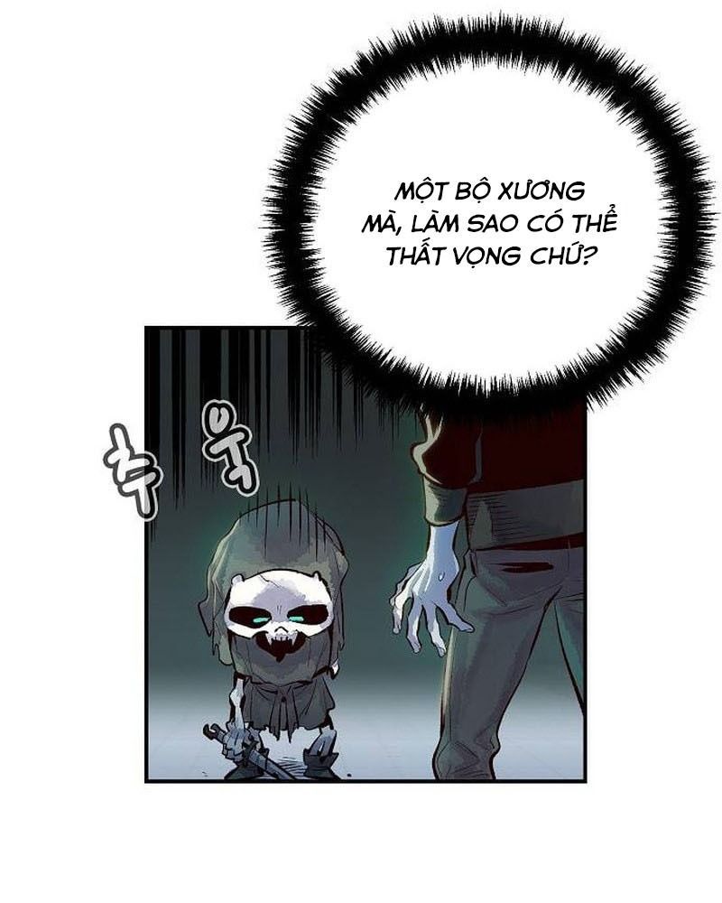 Tôi - Necromancer Cô Độc - Chapter 2 - Page 53