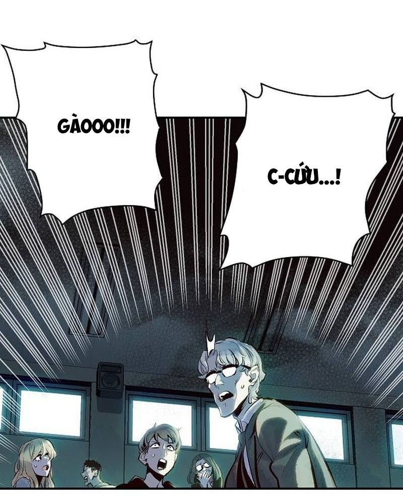 Tôi - Necromancer Cô Độc - Chapter 2 - Page 59