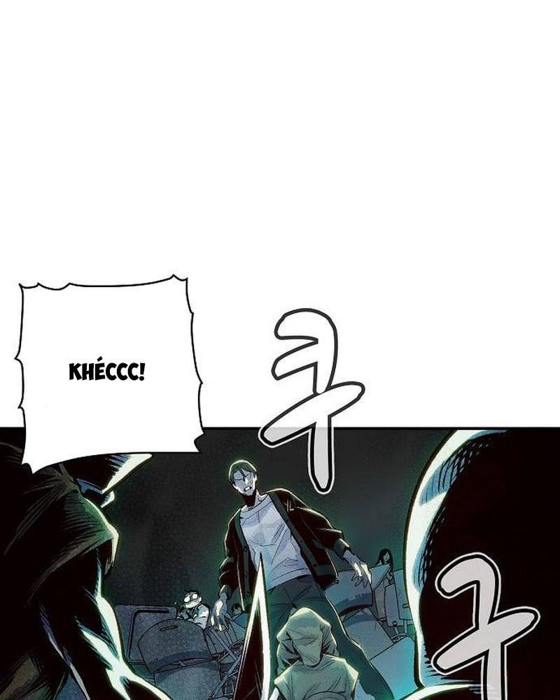 Tôi - Necromancer Cô Độc - Chapter 2 - Page 6