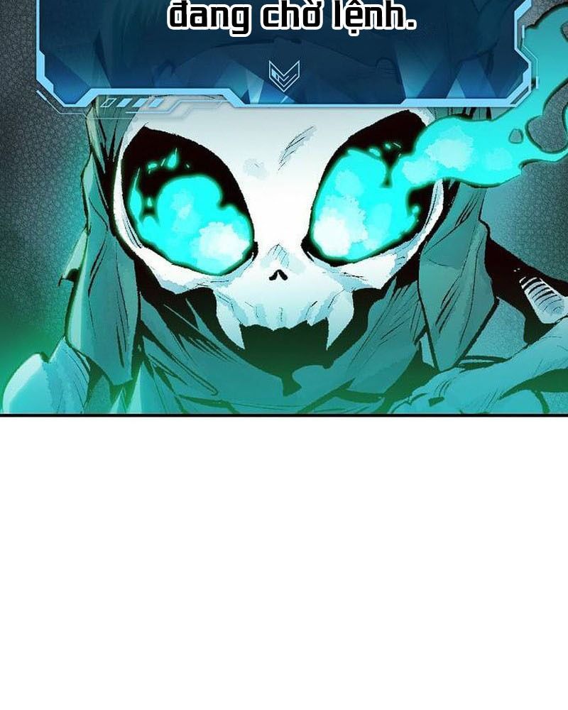 Tôi - Necromancer Cô Độc - Chapter 2 - Page 8
