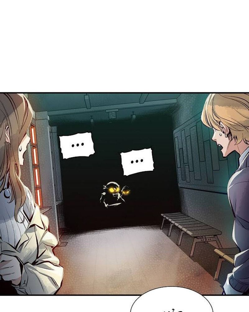 Tôi - Necromancer Cô Độc - Chapter 2 - Page 80