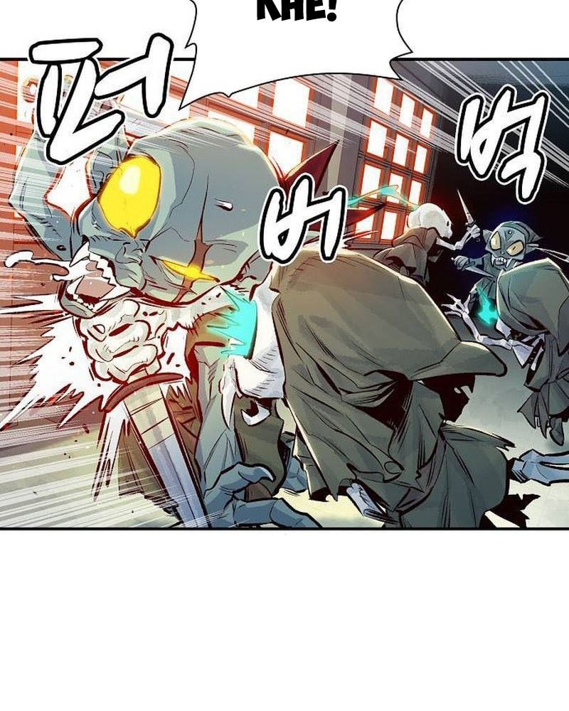 Tôi - Necromancer Cô Độc - Chapter 2 - Page 87