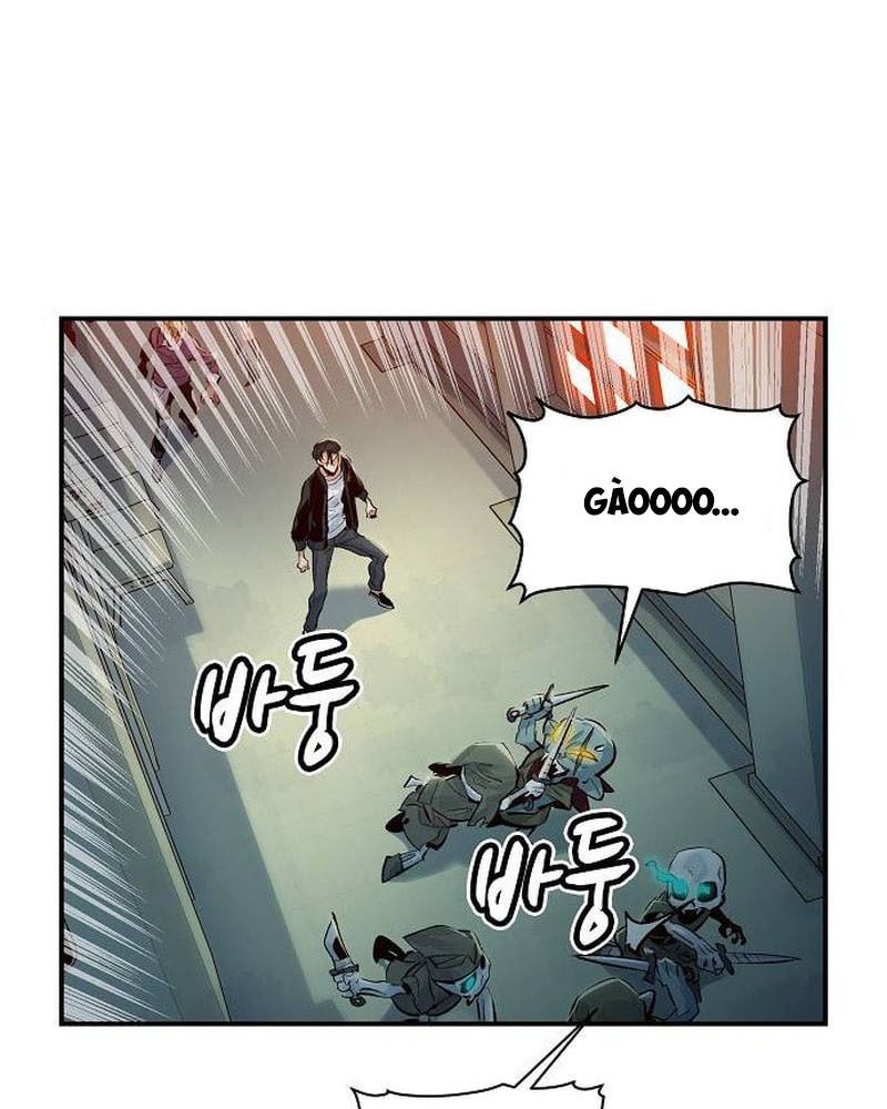 Tôi - Necromancer Cô Độc - Chapter 2 - Page 88