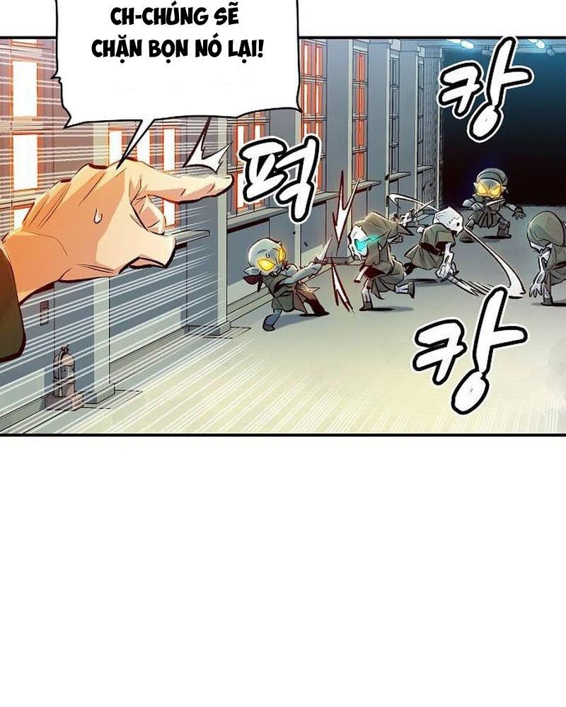 Tôi - Necromancer Cô Độc - Chapter 2 - Page 92