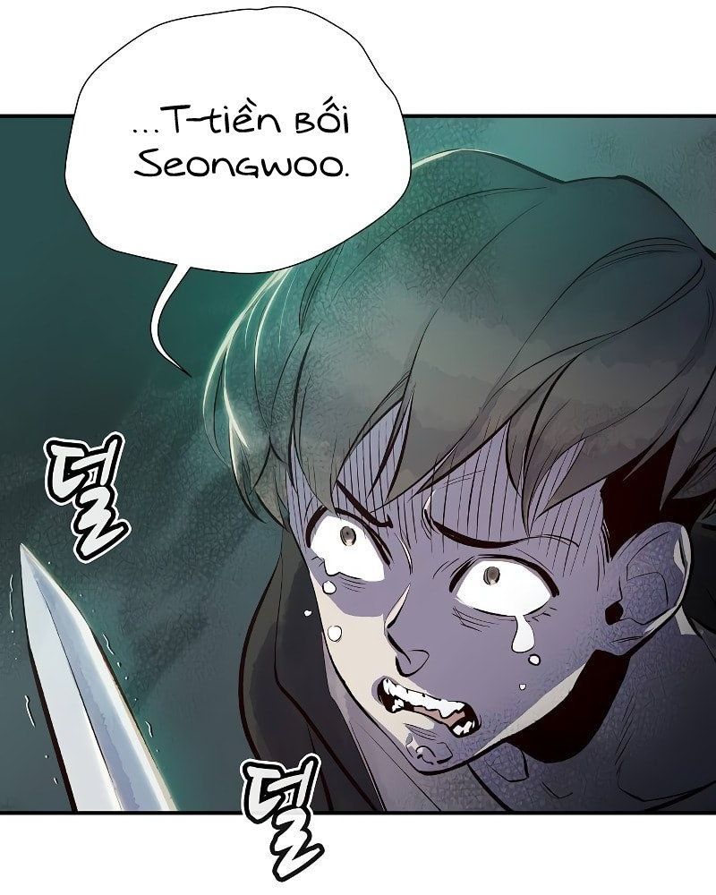 Tôi - Necromancer Cô Độc - Chapter 3 - Page 10