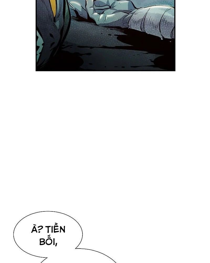 Tôi - Necromancer Cô Độc - Chapter 3 - Page 103