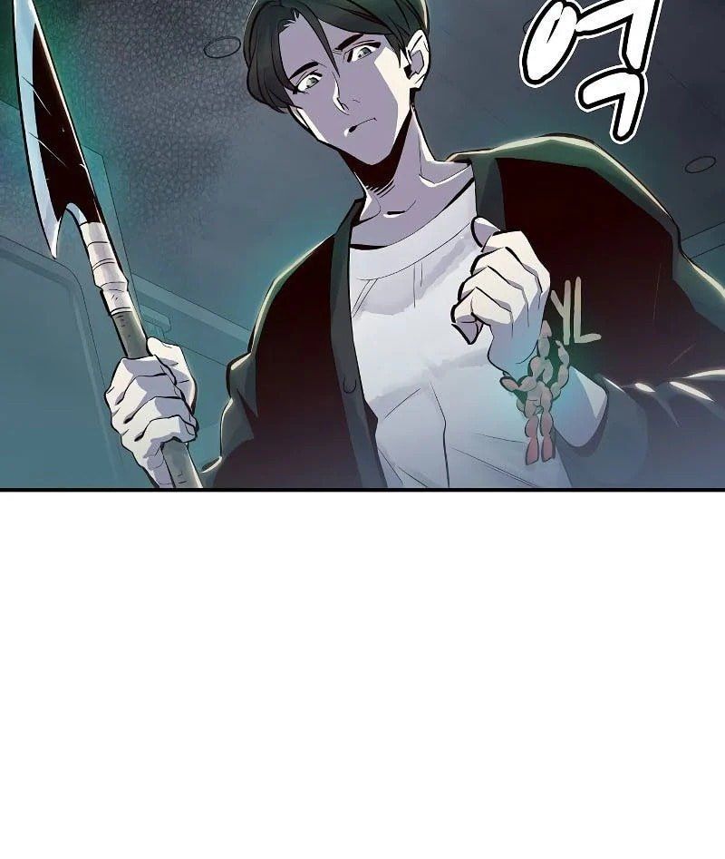 Tôi - Necromancer Cô Độc - Chapter 3 - Page 106